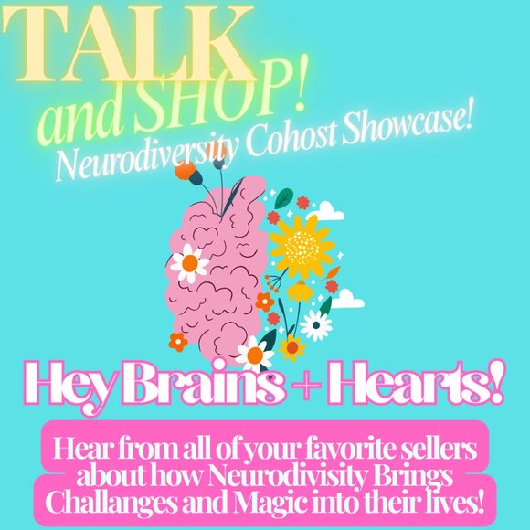 Marci (@tiasbestresell) & Cari(@CariAbrams)! Comical Seller Showcase Train! - Picture 6 of 15